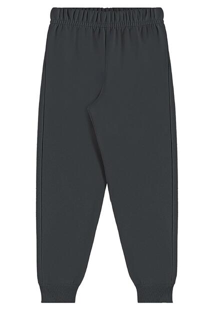 Conjunto Blusão Listrado e Calça Bee Loop