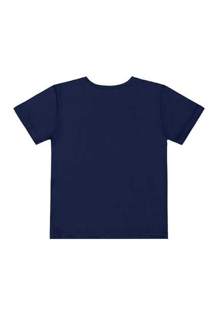Camiseta em Malha Dry Fit Quimby