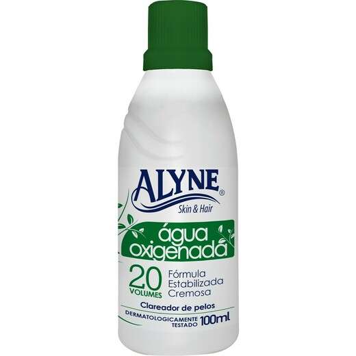 Image_Água Oxigenada Alyne 20 Volumes 100ml