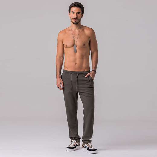 Image_Calça Poliéster com Bolsos de Faca RSX