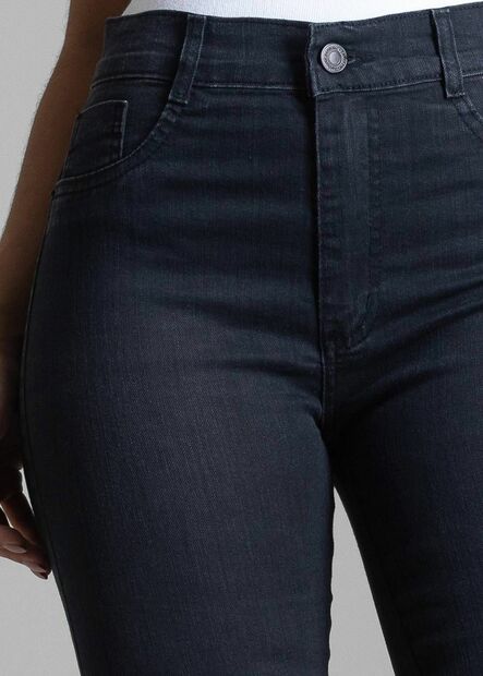 Calça Sarja Sawary Boot Cut - 282753