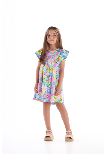 Image_Vestido Infantil Cotton Quimby