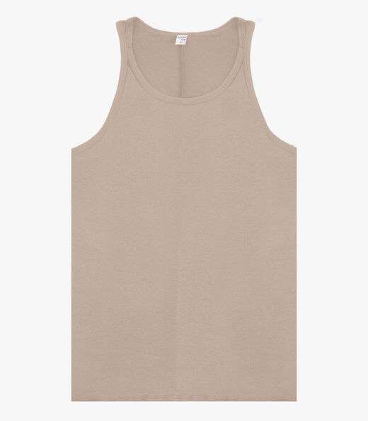 Image_Blusa De Alça Feminina Infinita Cor Marrom