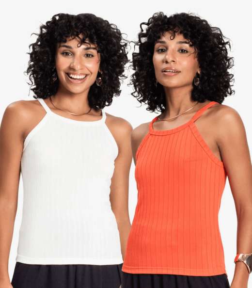 Image_Kit 2 Regatas Femininas Infinita Cor Sortidas