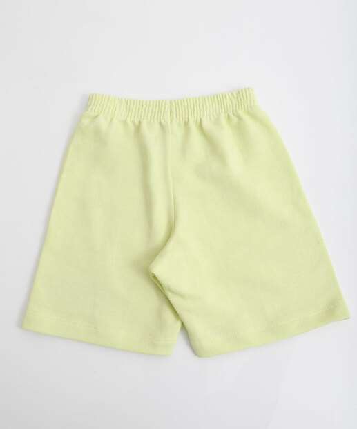 Conjunto Infantil Estampa Mickey Tam 1 a 3 Cinza