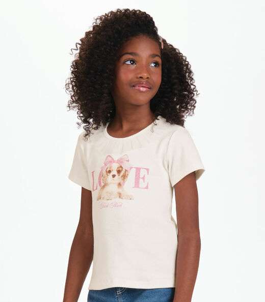 Conjunto Feminino Blusa Com Shorts Trick Nick Bege