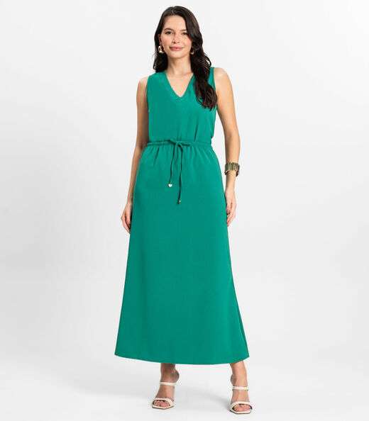Regata Feminina Twill Cey Rovitex Verde