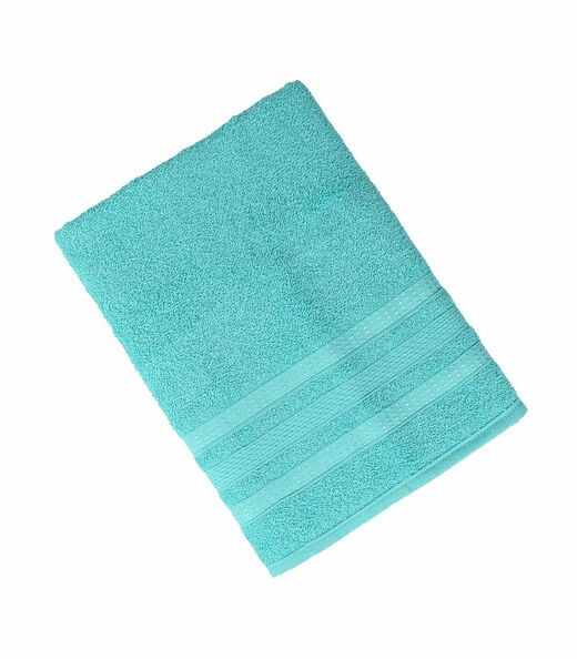 Image_Toalha De Banho Sky De Algodão Atlantica Verde
