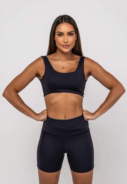 Image_Top Suplex Poliamida Bicolor Preto Salvatore