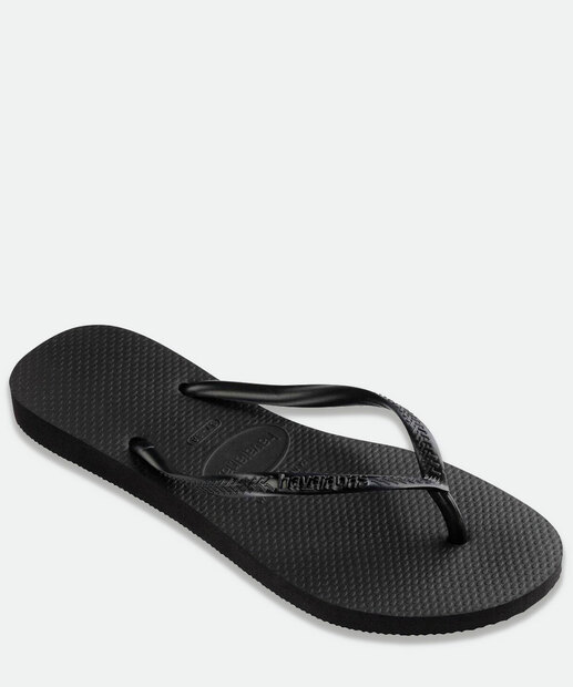 Chinelo Havaianas Feminino Slim