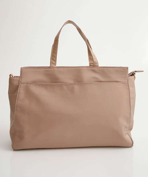 Bolsa De Mão Tote Feminina Bolsos Marisa
