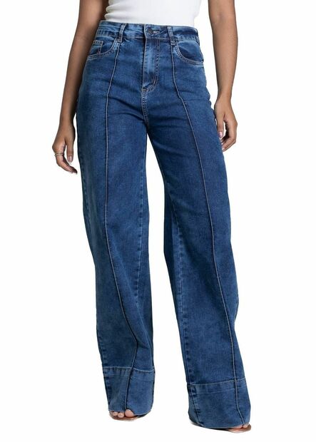 Image_Cal?a Jeans Sawary Wide Leg - 282888