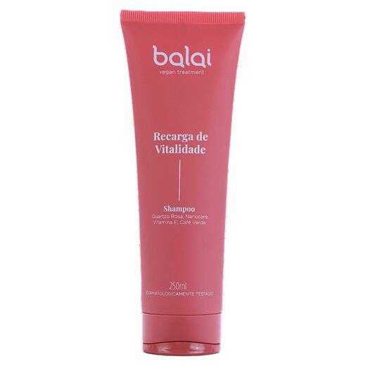 Image_Shampoo Recarga Vitalidade Balai 250ml