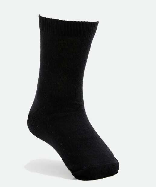 Kit 3 Pares Meias Infantil Soquete Estampadas