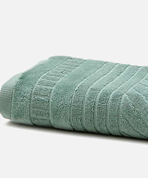 Toalha de Rosto Le Bain Artex 1 Peça  