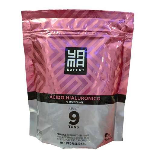 Image_Descolorante Pó Yamá Hialurônico Refil 300g