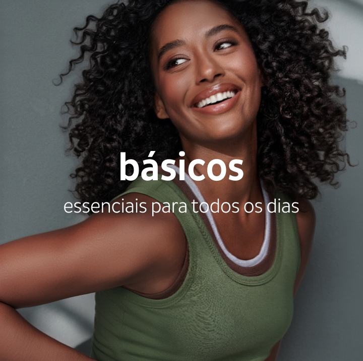 Especial Básicos