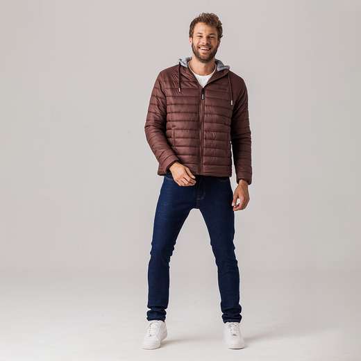 Image_Jaqueta Puffer com capuz de moletom Masculina Rock e Soda