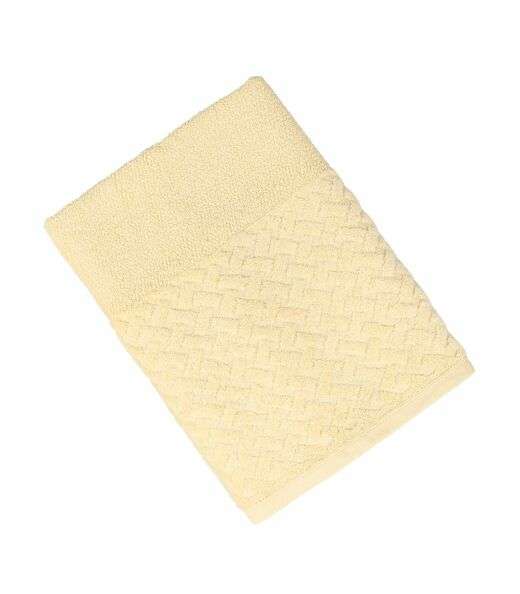 Image_Toalha De Banho Finesse Atlantica Amarelo