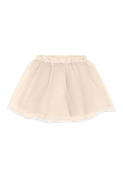 Conjunto Blusão Saia de Tule Quimby