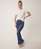 Jeans azul