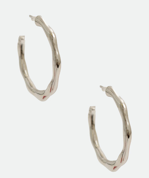 Brinco Feminino Argola Marisa