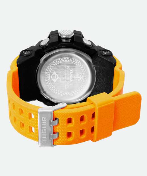 Relógio Masculino Digital Tuguir TG30292