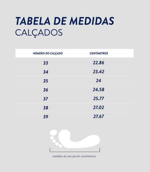 Tênis Feminino com Cadarço Vivet Azul