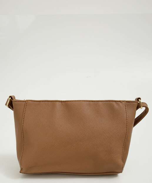 Bolsa Transversal Crossbody Feminina Alice Palucci