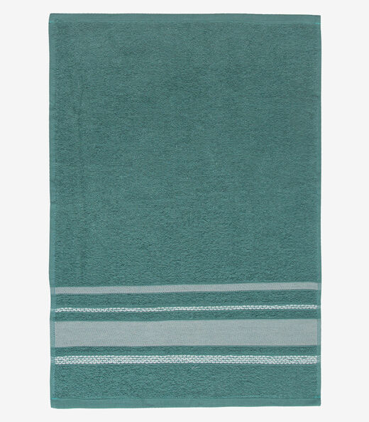 Toalha De Banho Napoles Corttex Verde