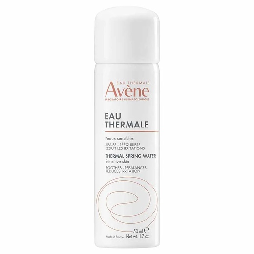 Image_Eau Thermale Avène - Água Termal 50ml