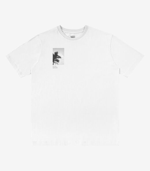 Image_Camiseta Masculina Cotton Leve Com UV Diametro Branco
