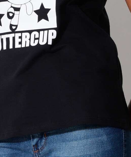 Blusa Feminina Docinho Warner Bros 