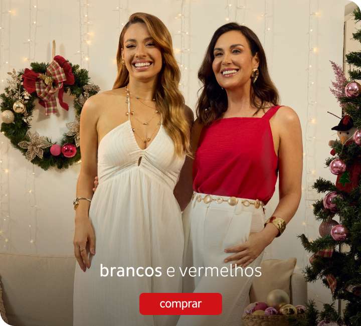 Brancos e Vermelhos