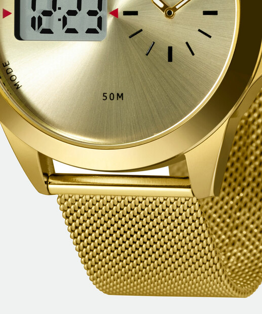 Relógio Feminino Lince MAG4722L C1KX  