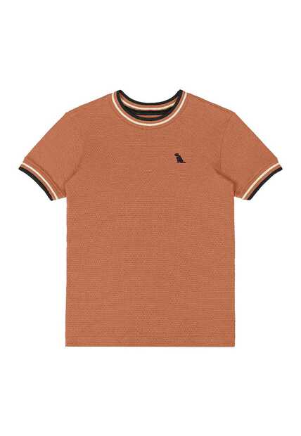 Image_Camiseta Menino em Malha Colmeia Quimby