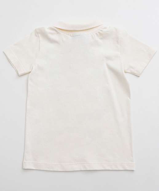 Conjunto Infantil Patrulha Canina Nickelodeon Tam 1 a 4