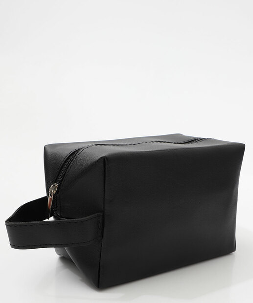 Image_Necessaire Unissex Básica Marisa Preto