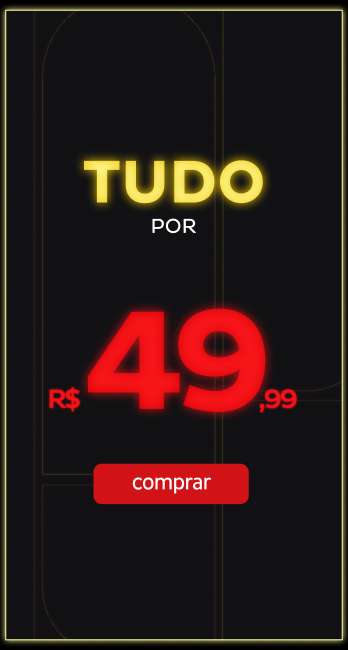 Tudo por R$49,99