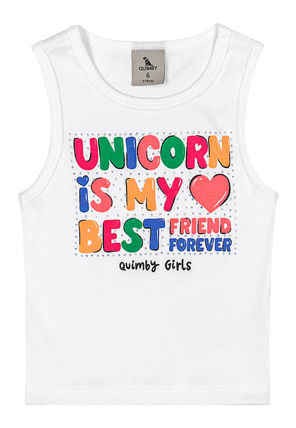 Conjunto Blusa Ribana Short Quimby