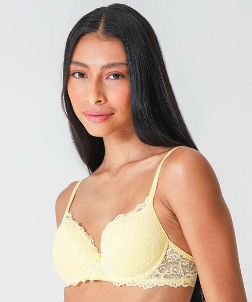 Image_Sutiã De Renda Com Base E Com Bojo Laço Marisa