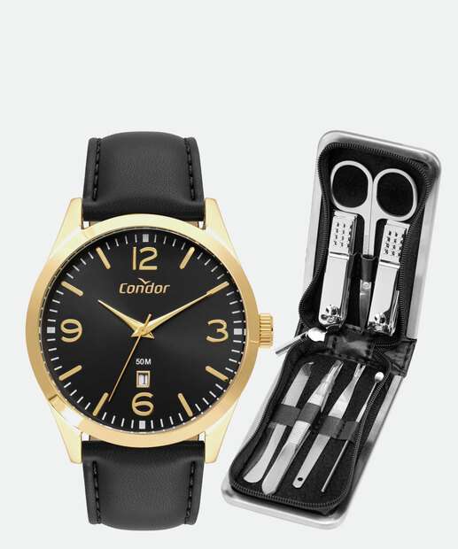Image_Kit Relógio Masculino Condor CO2115MXZ/K5P