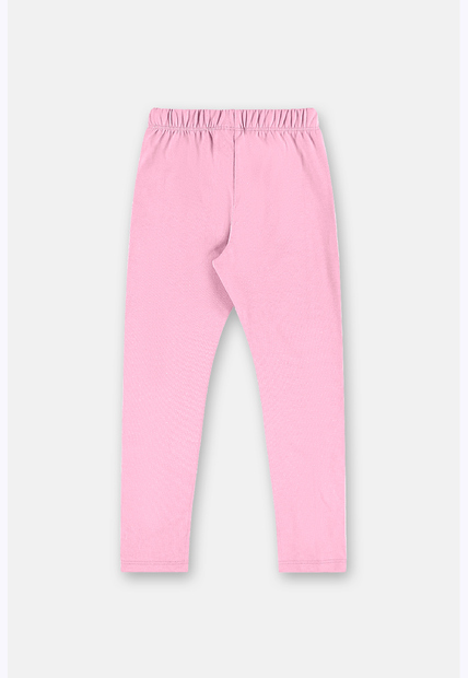 Calça Legging Infantil Cotton Up Baby