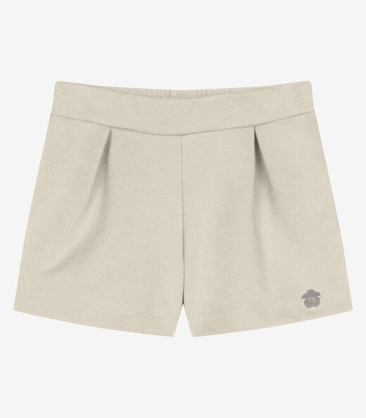 Conjunto Infantil Bata Com Short Trick Nick Rosa