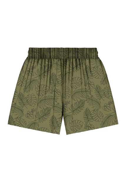 Conjunto Menino com FPS e50 Quimby