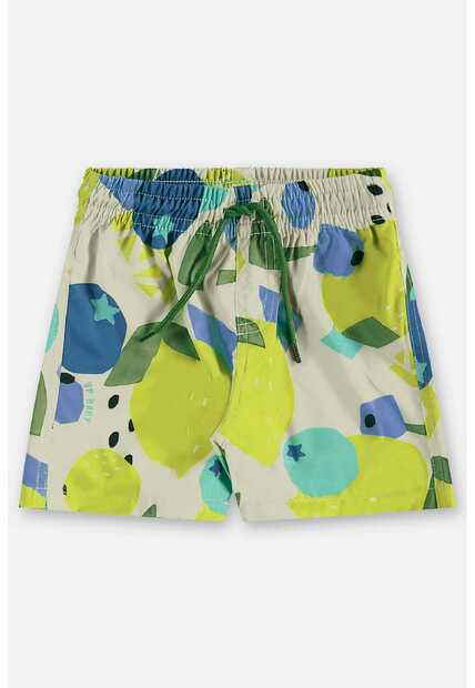 Conjunto Infantil Camiseta e Short Up Baby