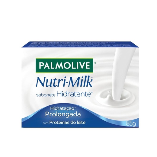 Image_Sabonete Barra Palmolive Nutri-Milk 85g