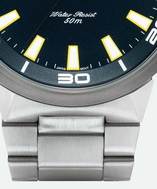Relógio Masculino Orient MBSS1197A PYSX