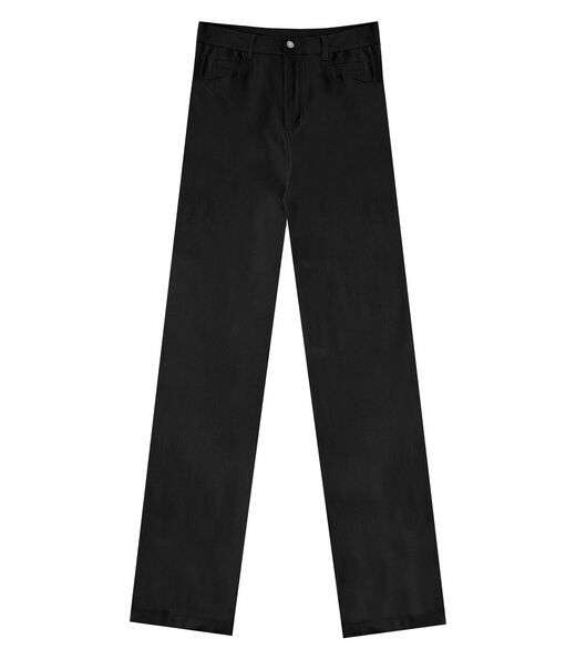 Image_Calça Feminina Rovitex Preto