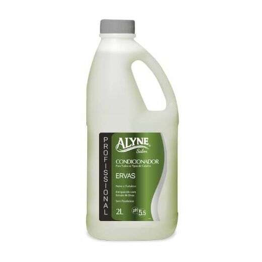 Image_Condicionador Alyne Ervas 2L